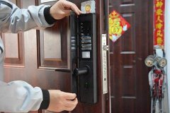 汾西县防盗门开锁